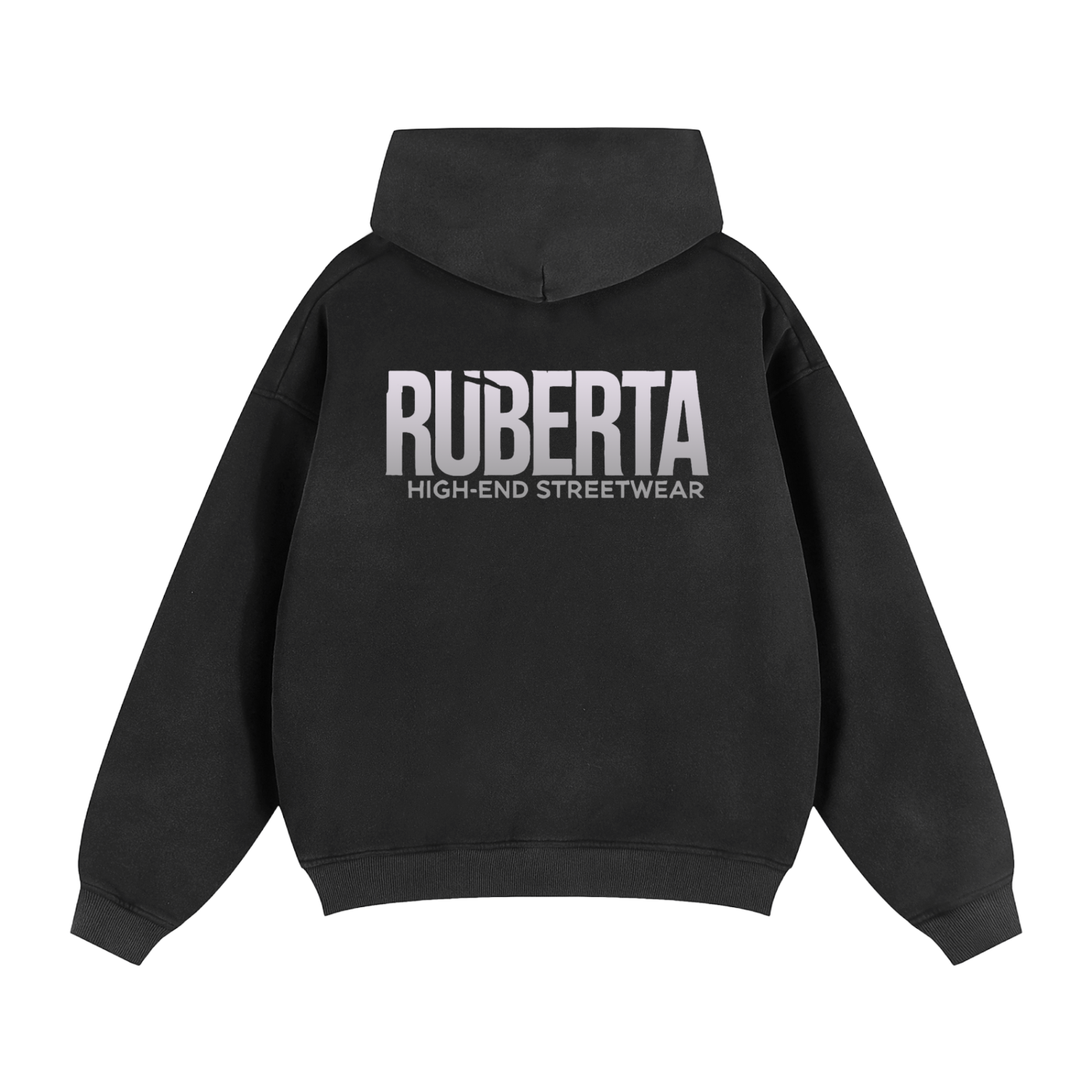 Ruberta Zip-Up
