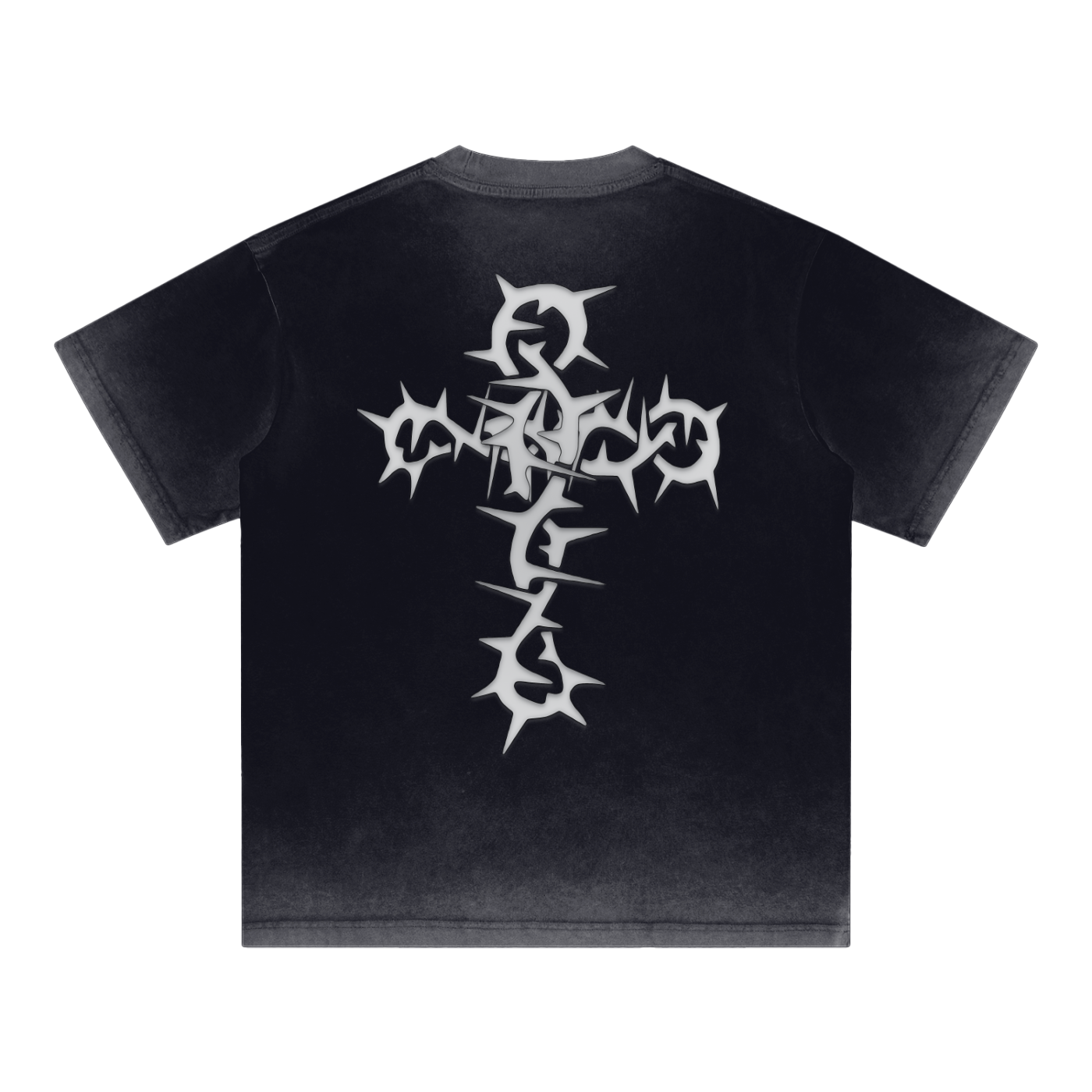 Ruberta Reverse Dyed T-shirt