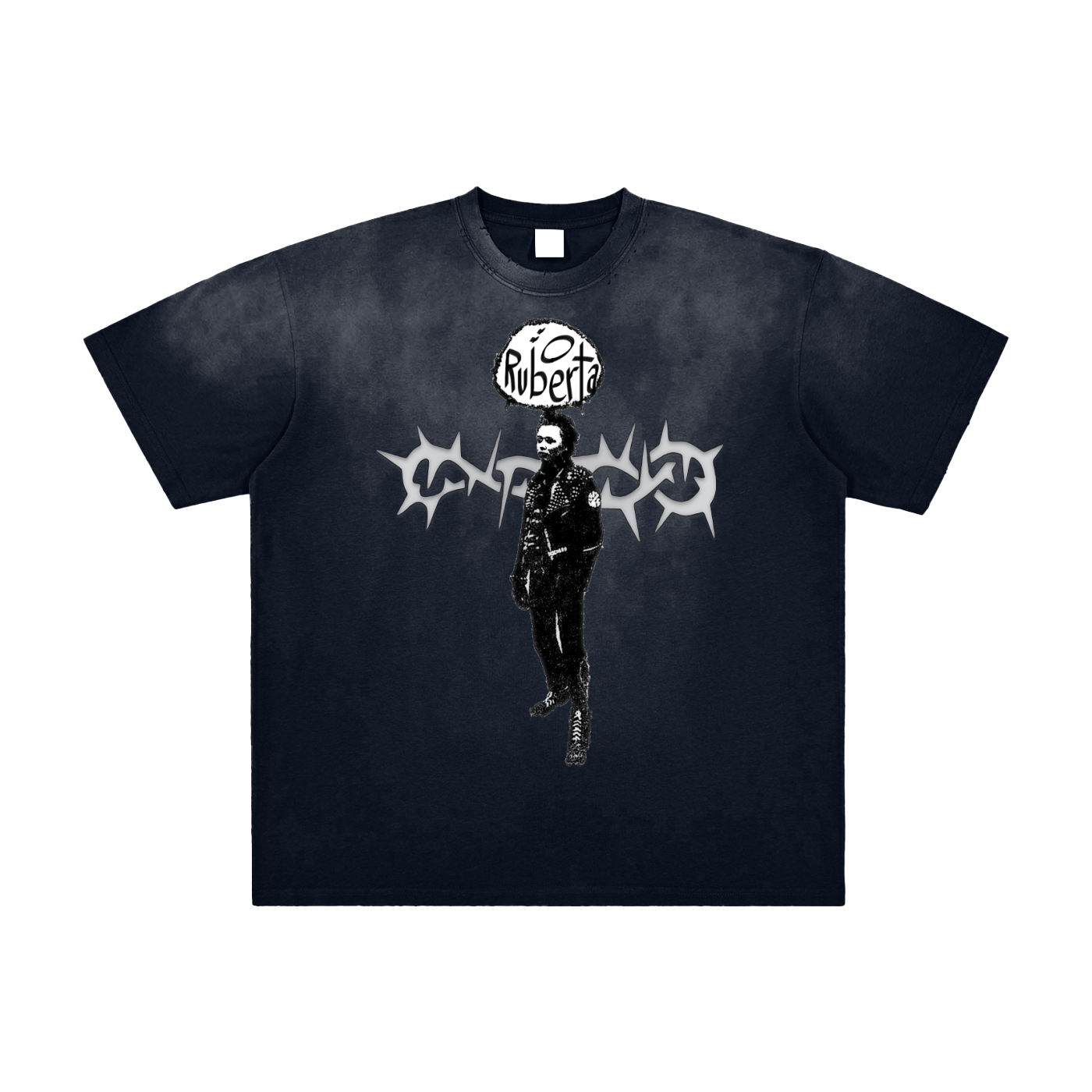 Punk Kid Vintage T-Shirt