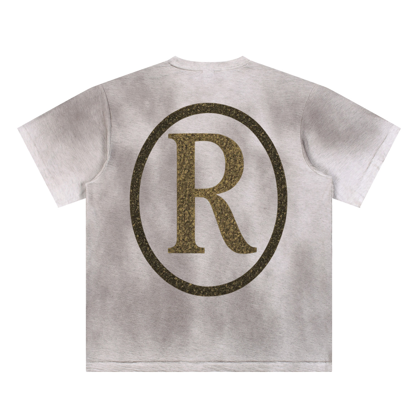 Green Dragon,Ruberta,Sun-fade,Hand painted