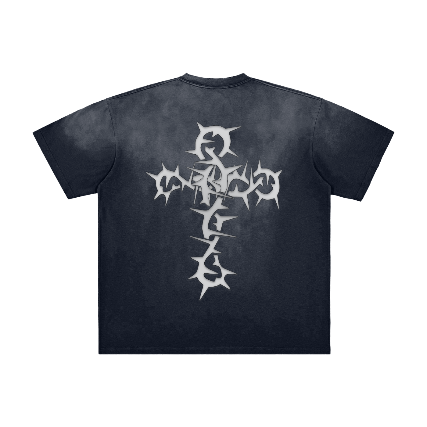 Punk Kid Vintage T-Shirt