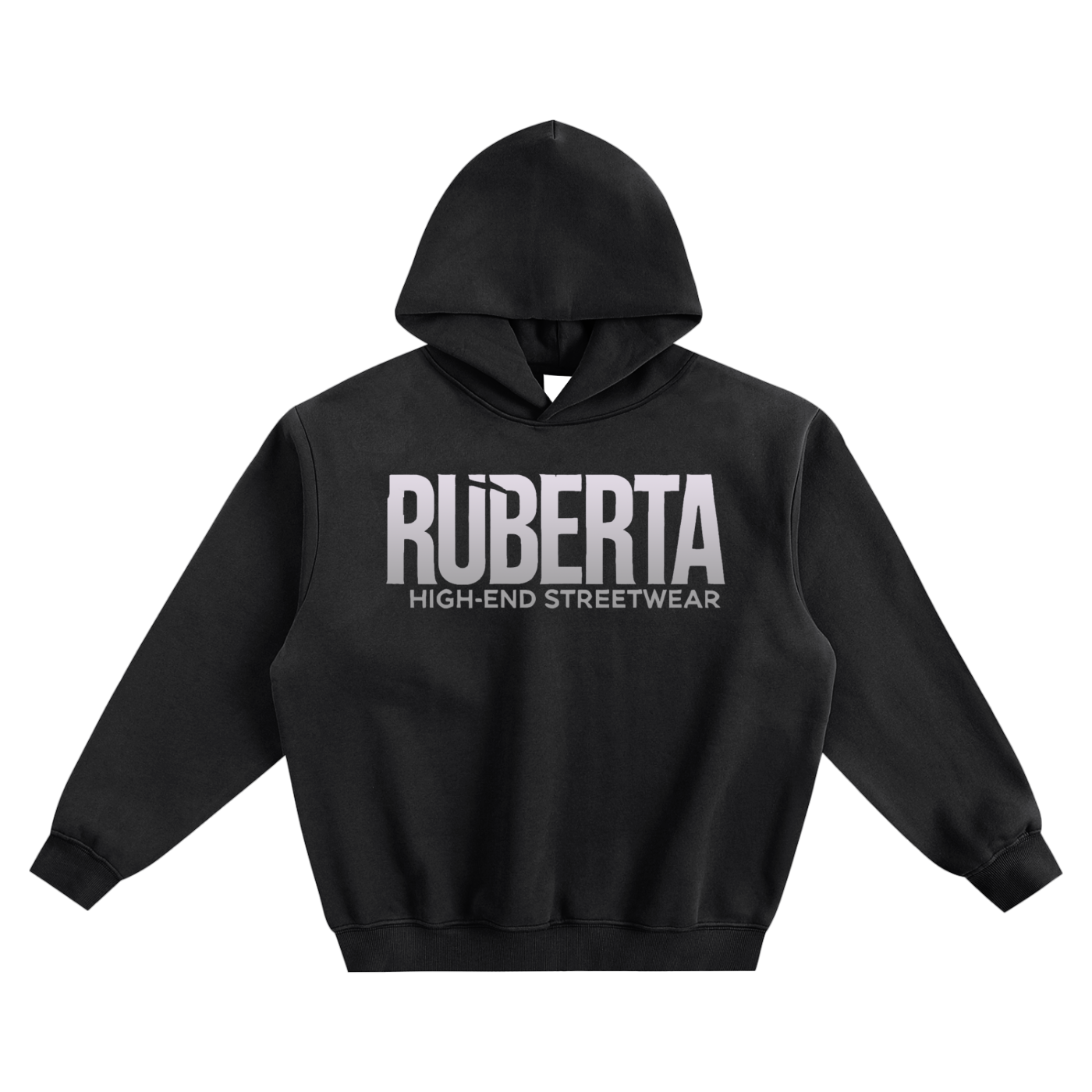 Ruberta Hoodie