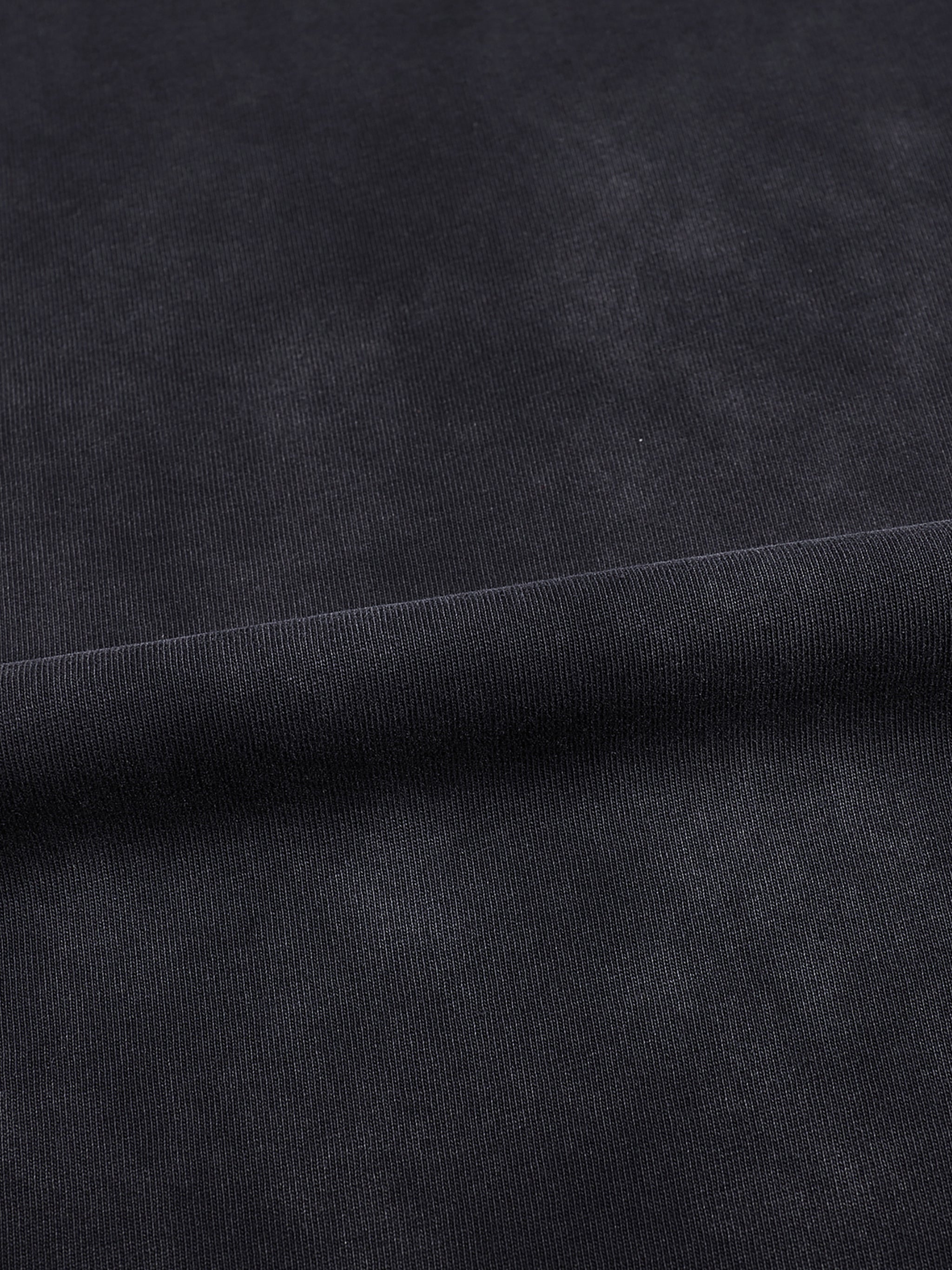 Green knight,Vintage Washed,Hand-frayed,Black,Ruberta