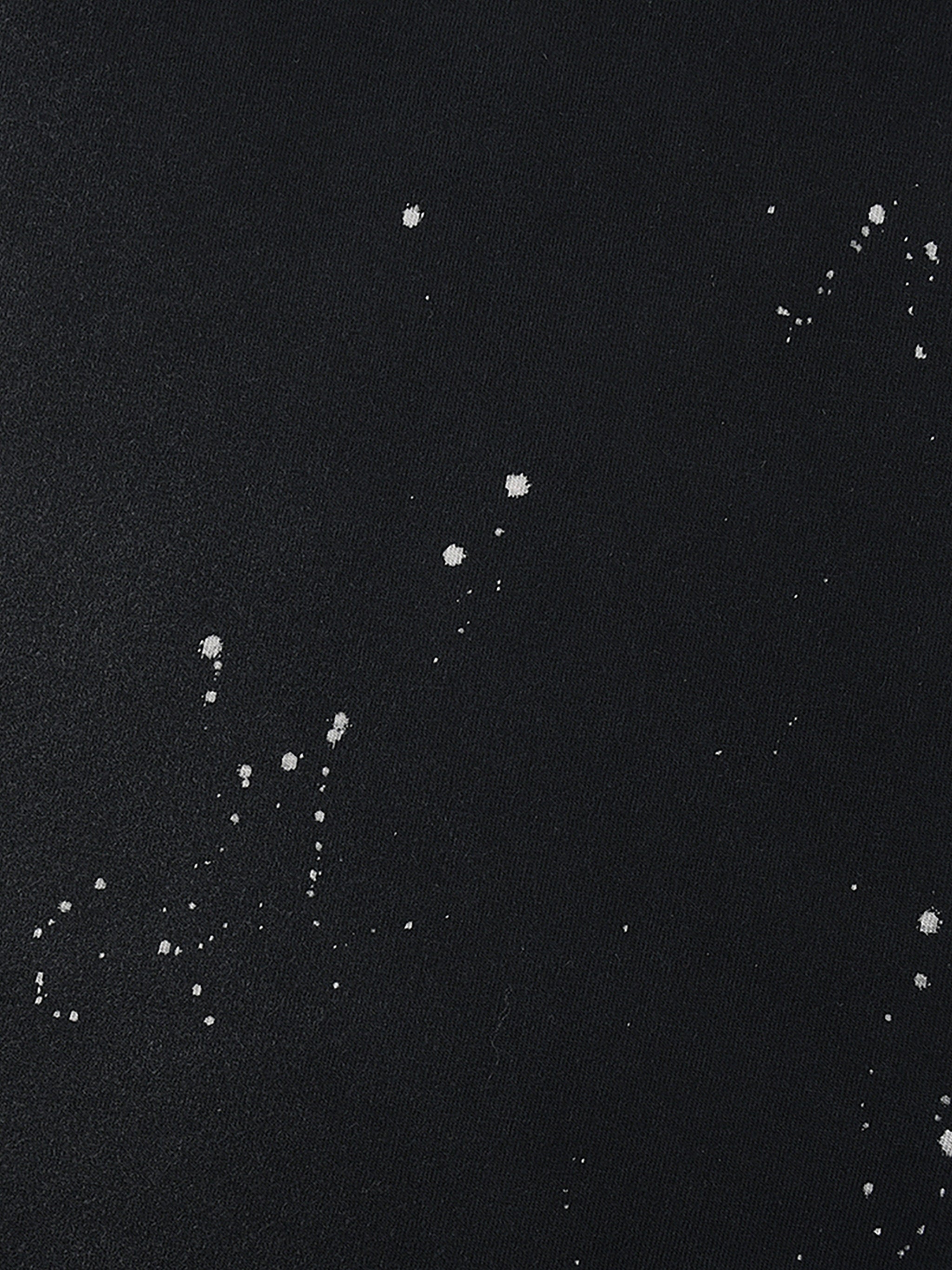 Hand-frayed,Paint-splatter,Fire Axe,Ruberta