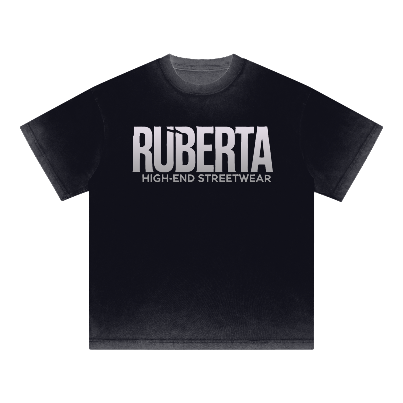 Ruberta Reverse Dyed T-shirt