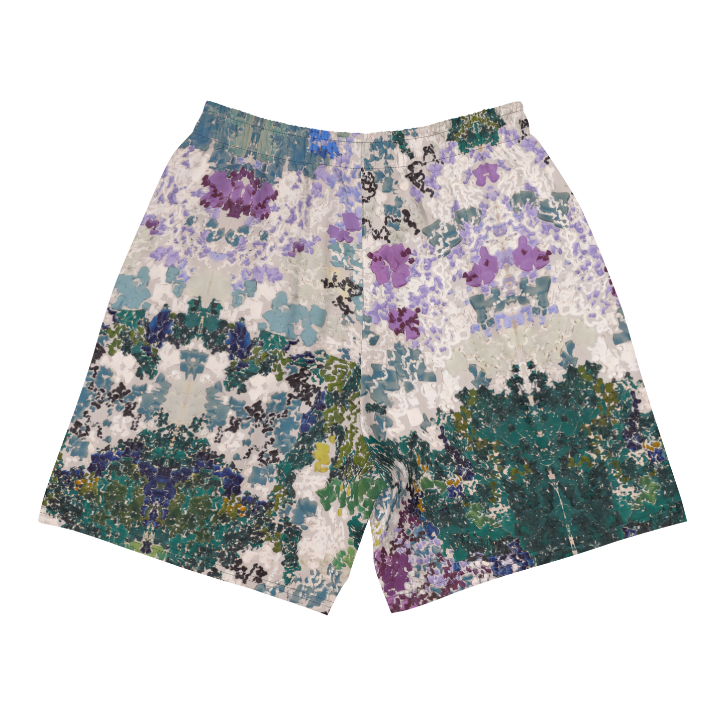 Garden Shorts