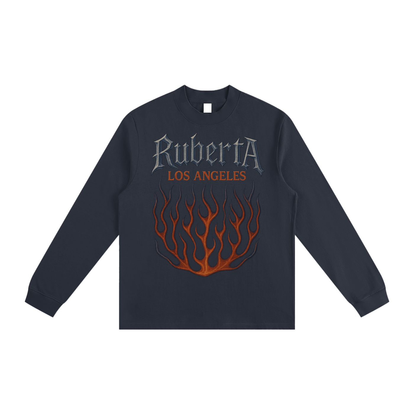 Fire Axe Sweatshirt