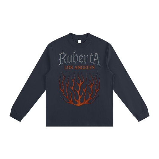 Fire Axe,Ruberta,Essential
