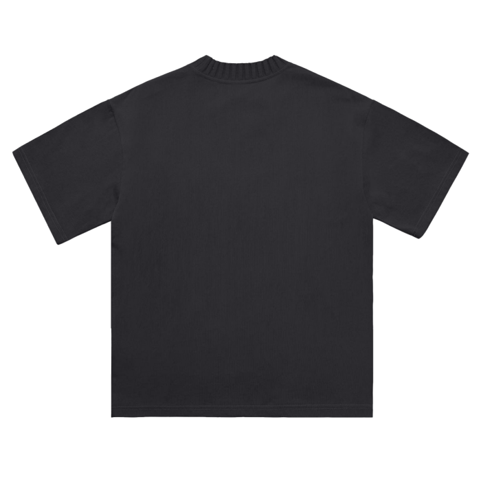 Smoke Heavyweight T-Shirt