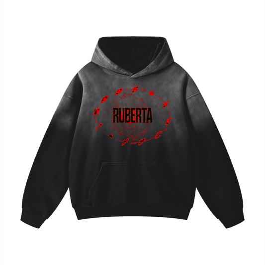 Saturn Heavyweight Hoodie