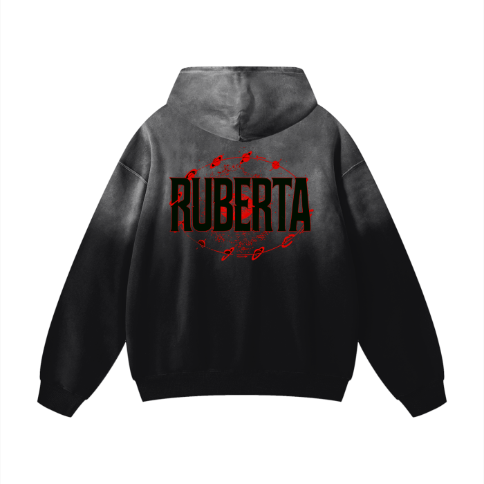 Saturn Heavyweight Hoodie