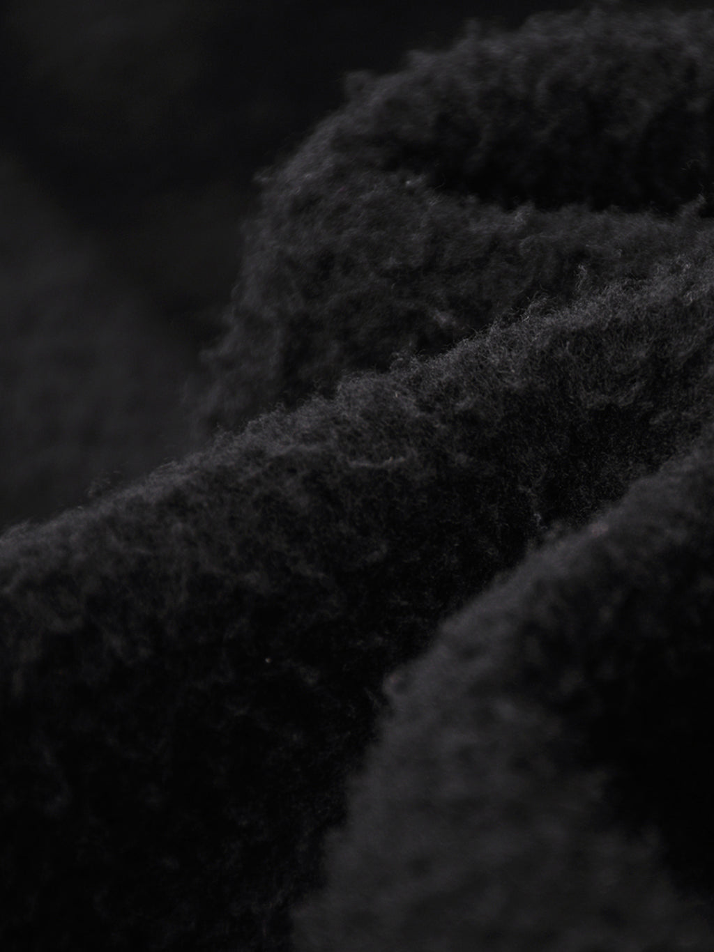 Ruberta Zip-Up