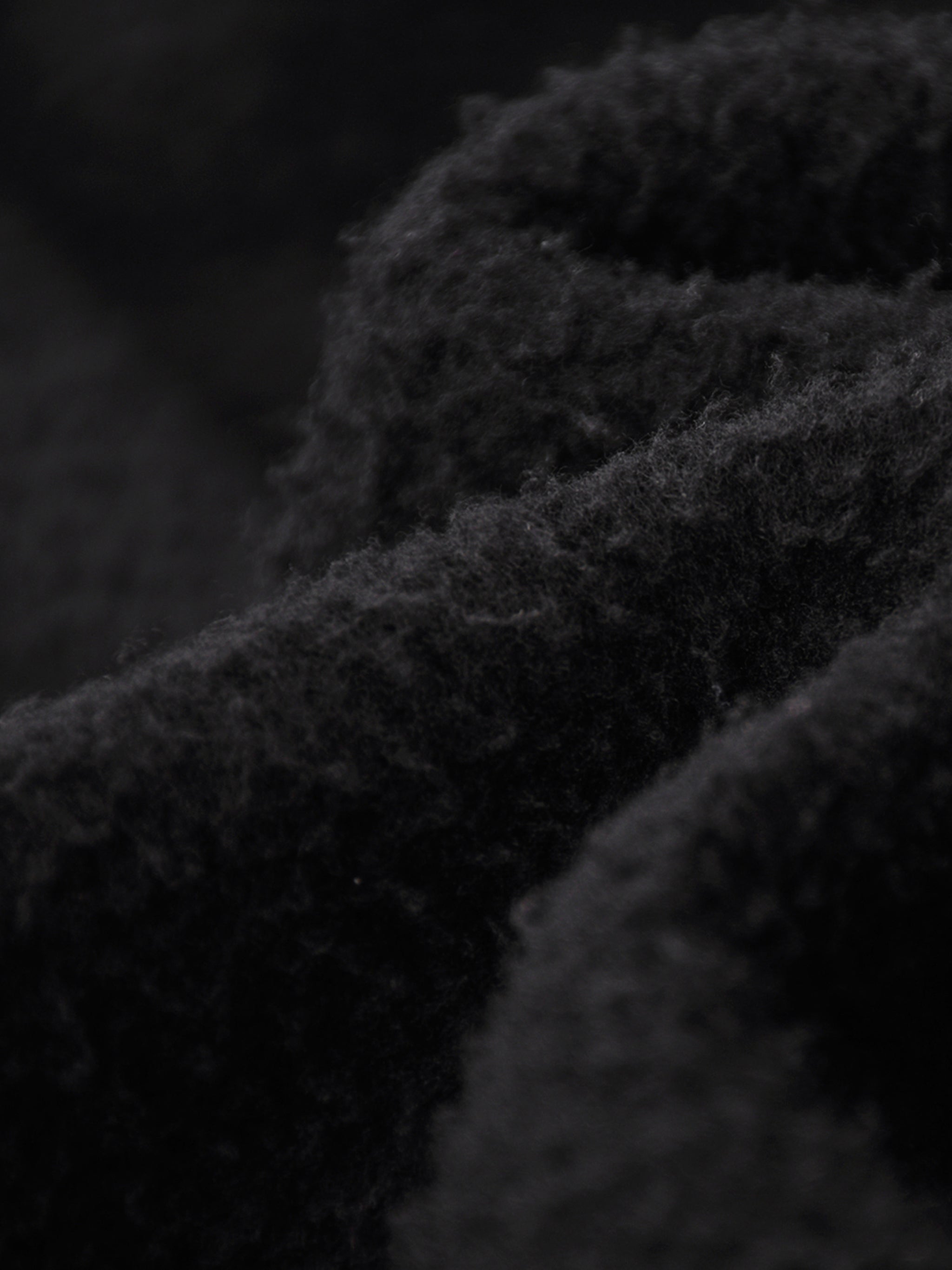 Ruberta Zip-Up