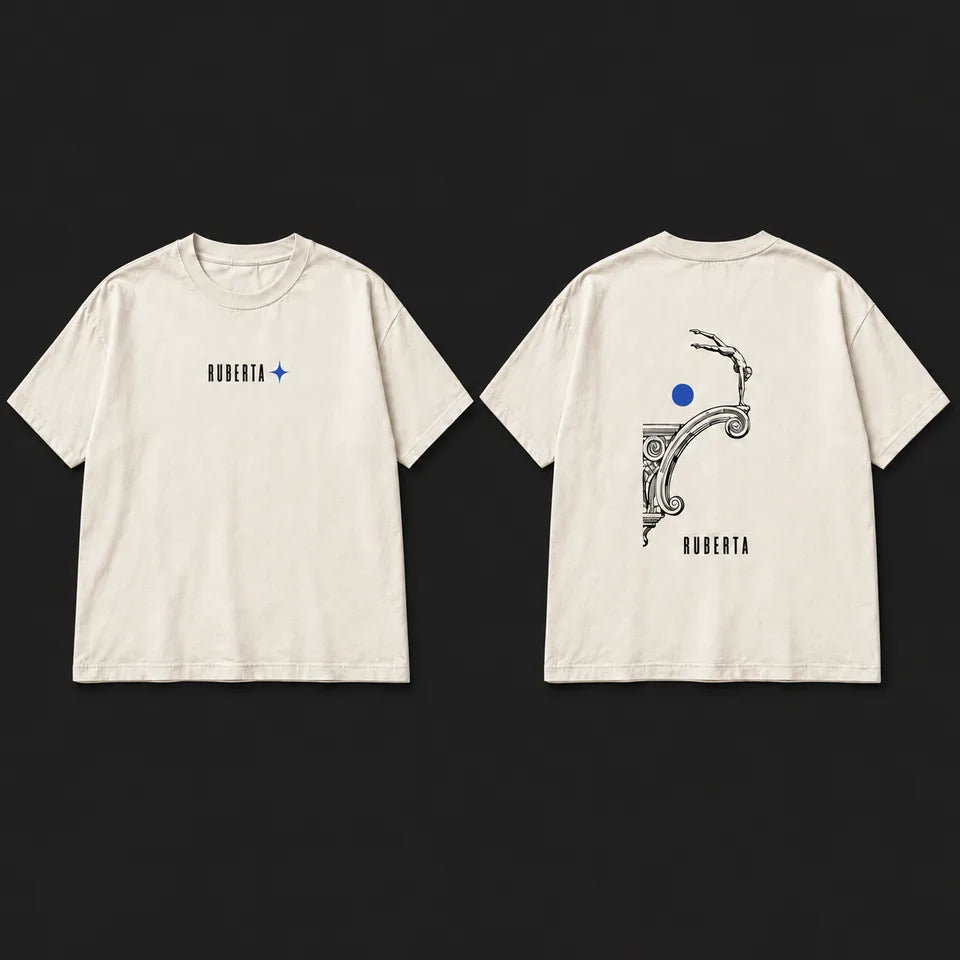 Clean Tee design concept