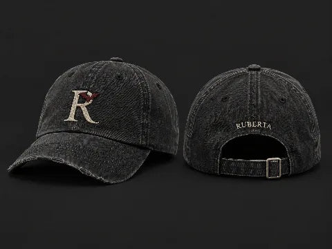 Insignia Cap design concept